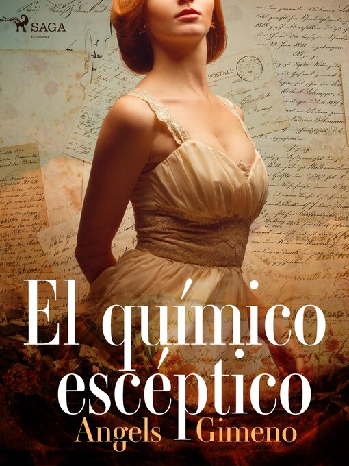 Title details for El químico escéptico by Angels Gimeno - Available